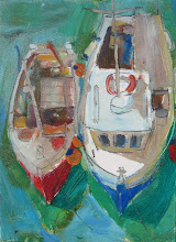 Two Boats