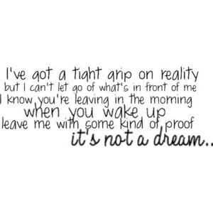 Paramore: The Only Exception
