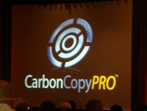 Carbon Copy Pro