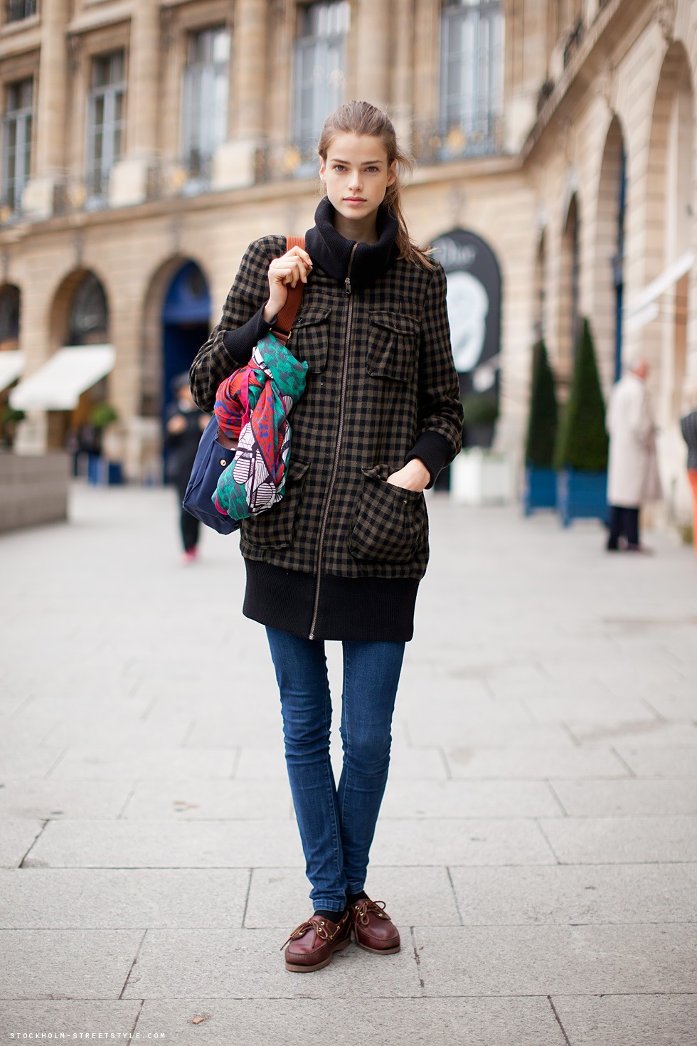julia saner