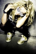 Ke$ha<3