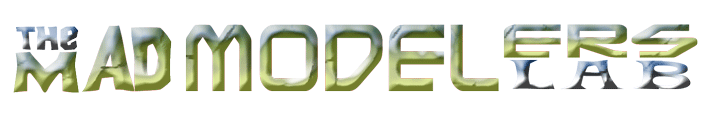 The Mad Modellers Lab