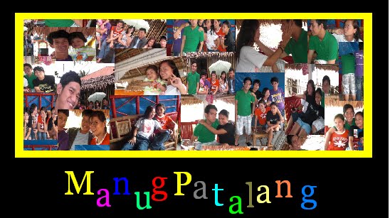 Manugpatalang
