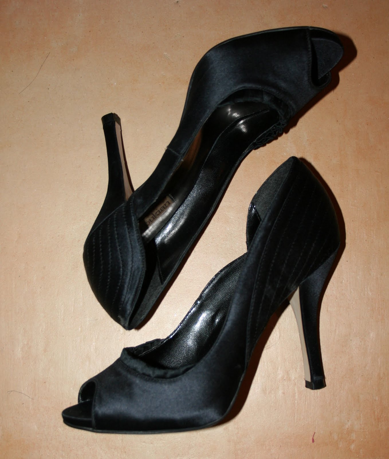 chaussure manoukian femme