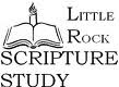Little Rock Scripture Studies (LRSS) - Acts of the Apostles