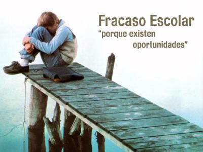 Fracaso Escolar