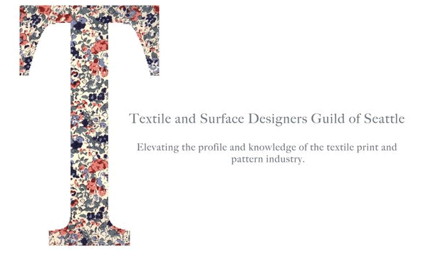 Textile and Surface Designers Guild of Seattle