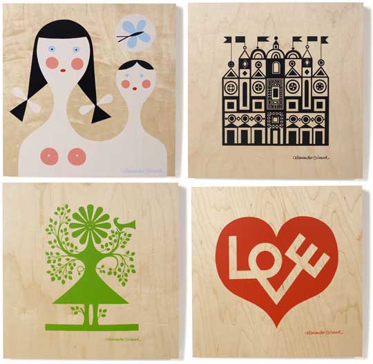 Textile and Surface Designers Guild of Seattle Artist Feature