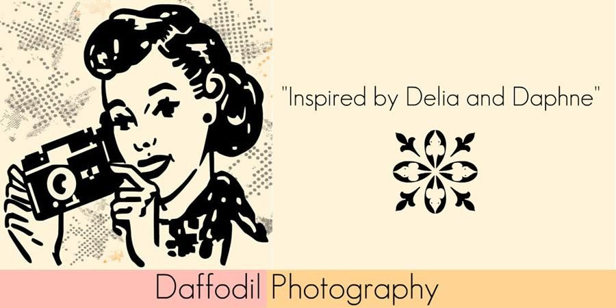 Daffodil Photography