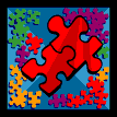Take a break for a jigsaw puzzle
