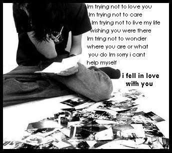 Gangster+love+poems+for+a+girl
