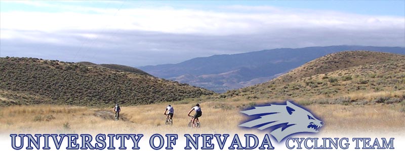 Nevada Cycling