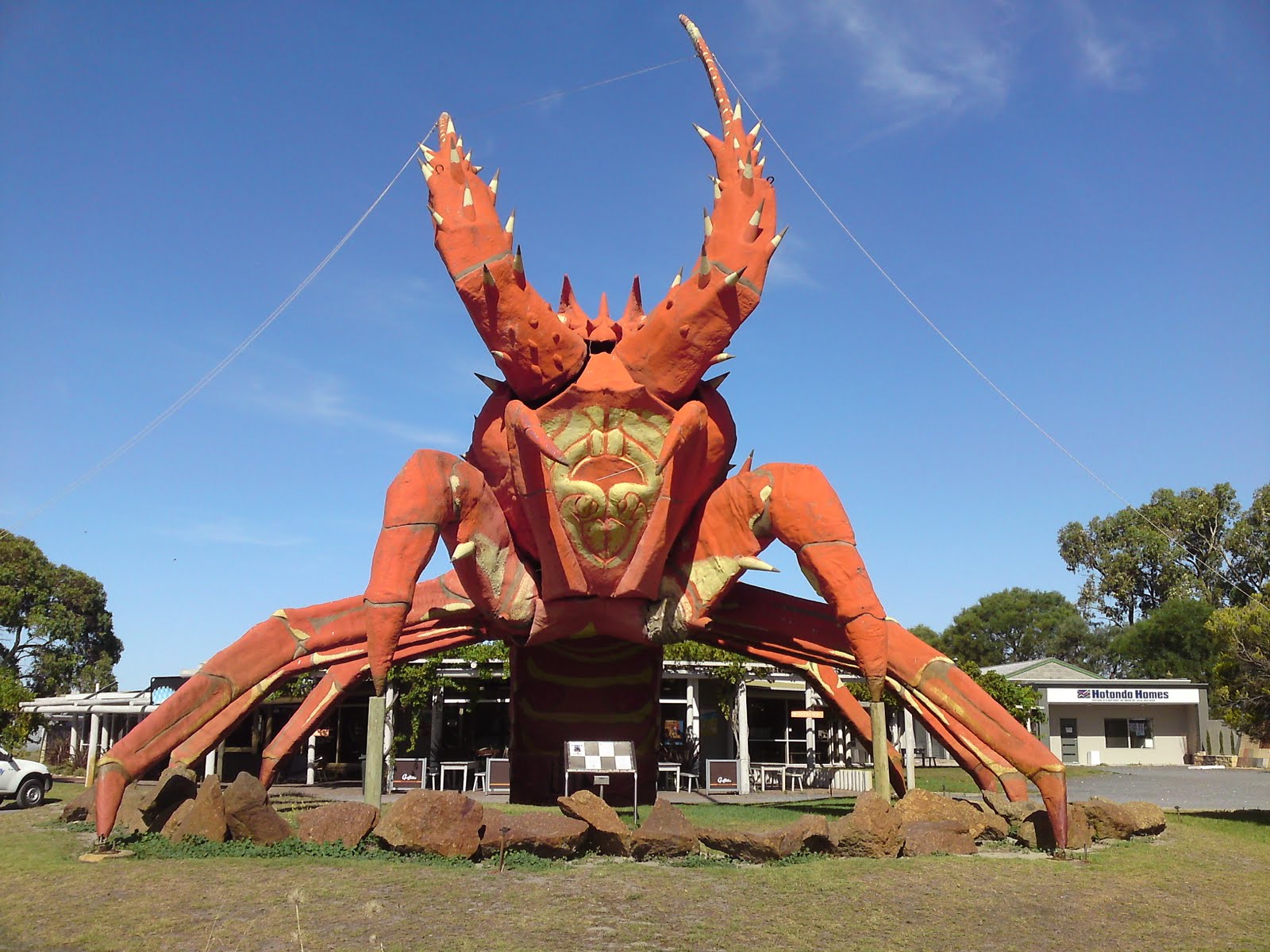 Australian Big Things