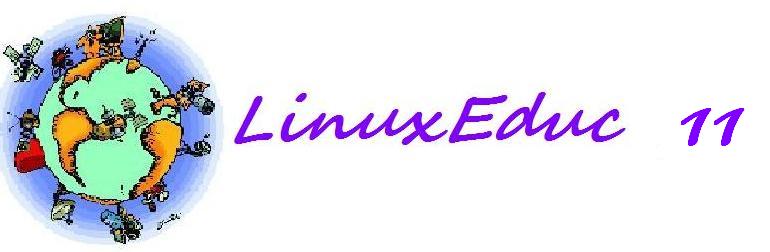 LinuxEduc 11