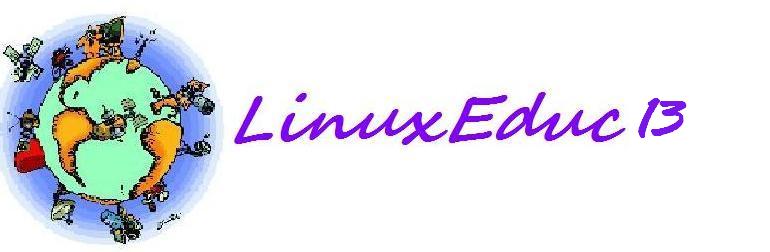 Linux Educ 13