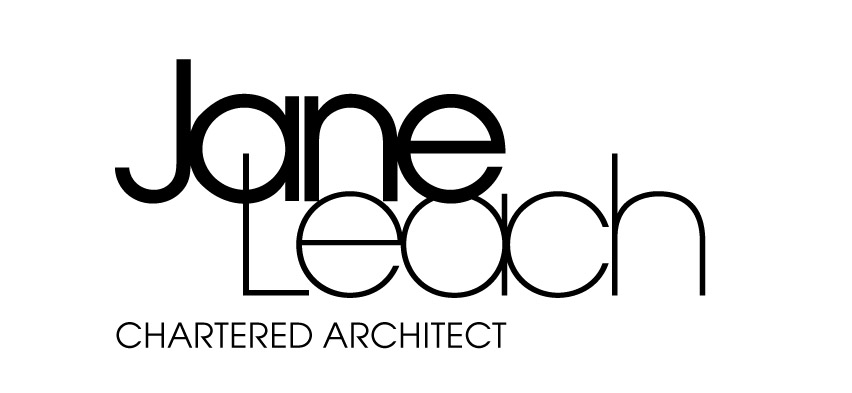 Jane Leach Architect