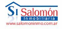SALOMON INMOBILIARIA