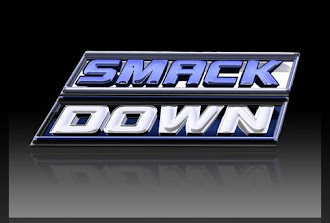 Campeones de SmackDown