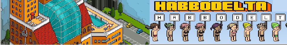 HabboDelta