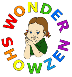 as a kids show,