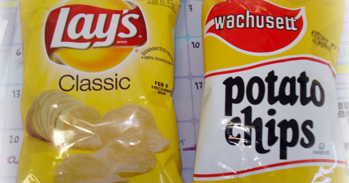 happy little bluebirds I wish potato chips were considered a vegetable!