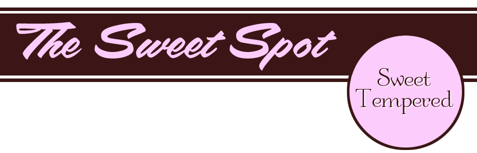 The Sweet Spot