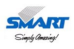 smart telecom logo