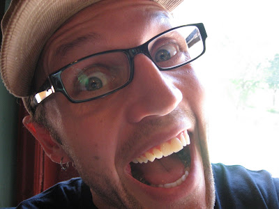 Kevin Face