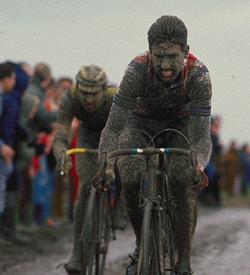 HOMENAJE A LAS CLÁSICAS paris roubaix - HOMENAJE A LAS CLÁSICAS