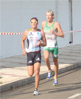 ENTREVISTA A XAVI LLOBET "UN VETERANO DEL TRIATLÓN" 7 - ENTREVISTA A XAVI LLOBET "UN VETERANO DEL TRIATLÓN"