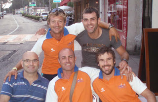 UN SUEÑO HECHO REALIDAD JOSE+CARDO+GRUPETA+NIZA - UN SUEÑO HECHO REALIDAD