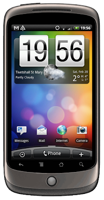 Nexus One