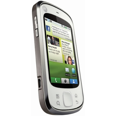 Motorola Quench