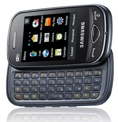 Samsung Ch@t B3410W