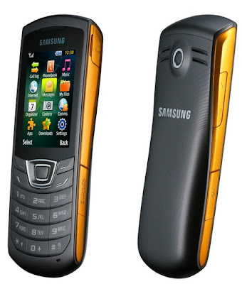 Samsung Monte Bar C3200