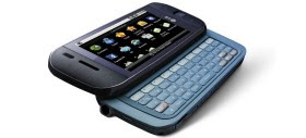 LG GW620