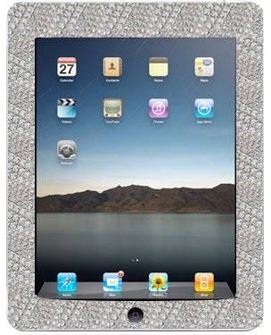 Diamond iPad