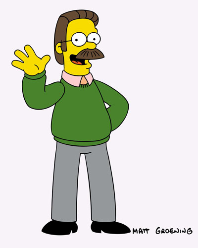 marge