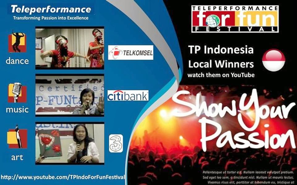 Email Pengaduan Telkomsel | teleperformance for fun festival corporate Email Pengaduan Telkomsel | teleperformance for fun festival corporate