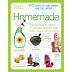 Book Review Sunday-Homemade