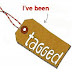I have been tagged, too!