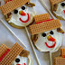Cute Cookie Idea!