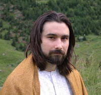 Pir Zia Inayat Khan
