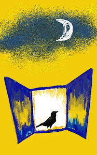 Sadiq Alam Poetry Art