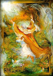 Prophet Abraham