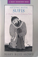 Sitting with sufis Mary Blye Howe, Book