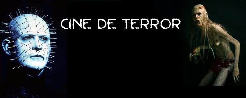 Mi Pedazo De Lista De Pelis De Terror Podeis Pedirme