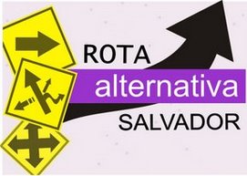 Rota Alternativa