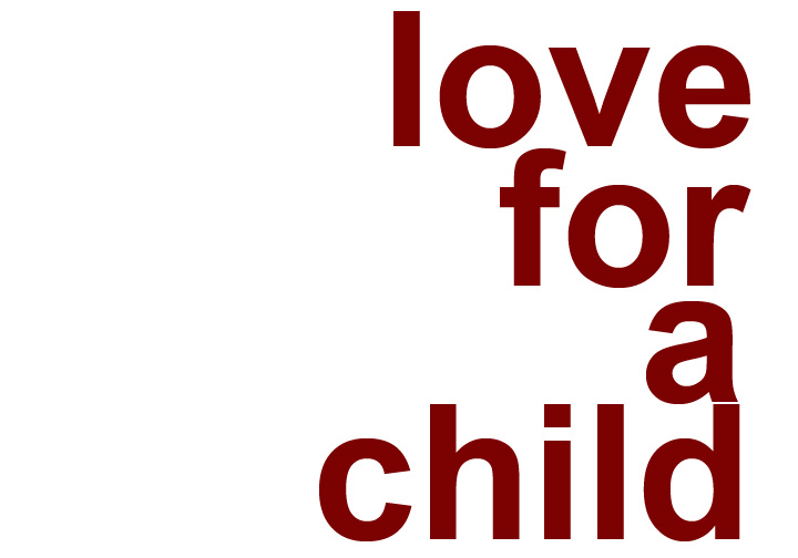 love for a child