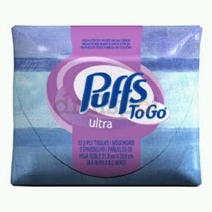 puffs to go